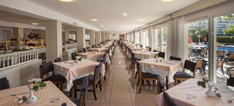 THB 多斯海滩酒店 - 限成人(THB Dos Playas - Adults Only)图片