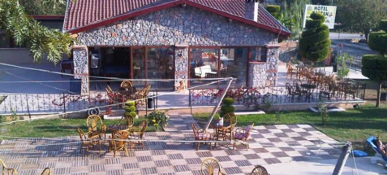 泽赫拉酒店-概念(Zehra Hotel)图片