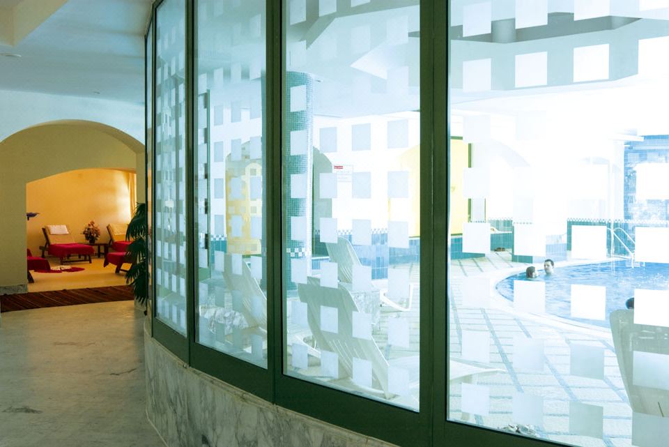 Ksar RougeHotel Overview