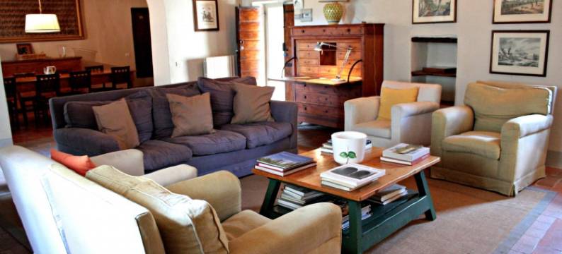 Fonterutoli葡萄酒度假村(Castello di Fonterutoli Wine Resort)图片