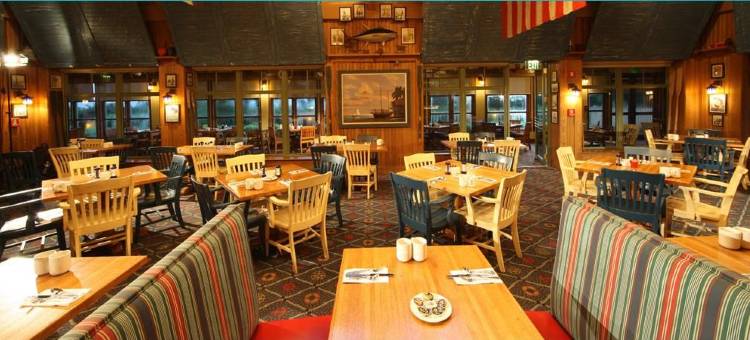 迪士尼维罗海滩度假村(Disney's Vero Beach Resort)图片