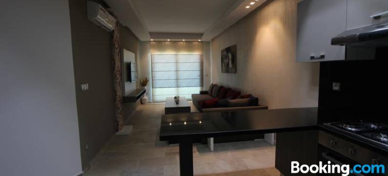 Residence Touristique la Rambla图片