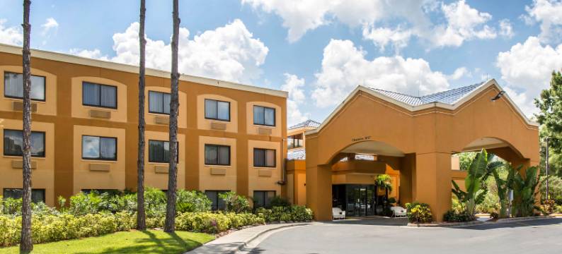 米卡萨酒店(Mi Casa Hotel)图片