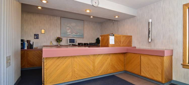 温德姆速8-威莱斯西66号公路-大峡谷区(Super 8 by Wyndham Williams West Route 66/Grand Canyon Area)图片