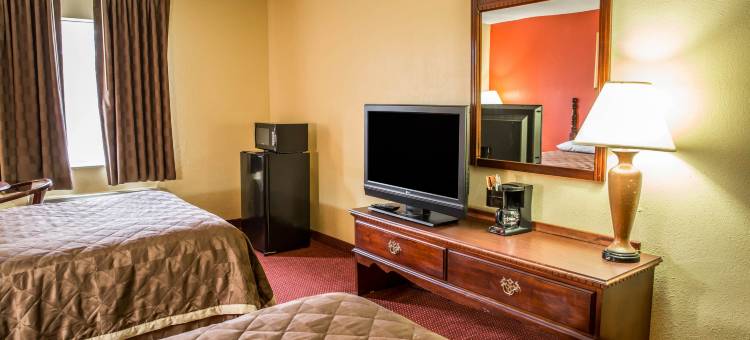 威廉斯顿品质酒店(Quality Inn Williamston)图片