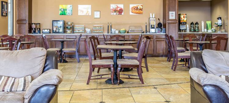 Quality Inn National Fairgrounds Area图片