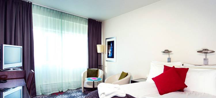 奥罗拉家园酒店(Home Hotel Aurora)图片