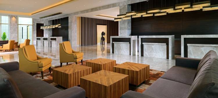 Radisson Blu Hotel, Conakry图片