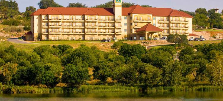 马布尔福尔斯拉昆塔温德姆套房酒店(La Quinta Inn & Suites by Wyndham Marble Falls)图片
