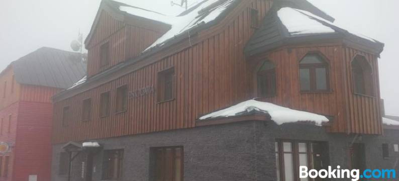 爱斯卡德拉公寓(Apartment Eskadra)图片