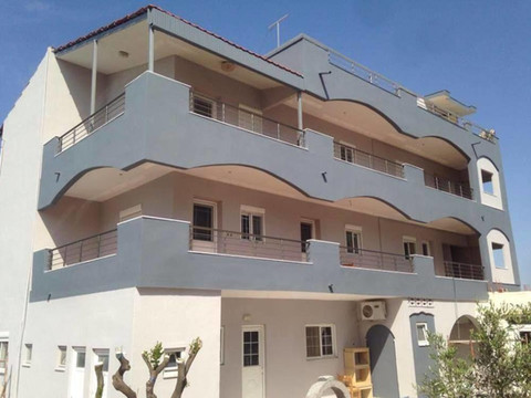 普拉托尼精品别墅