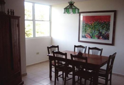 Beautiful Villa at Sandy Beach, Rincon Hotel Overview