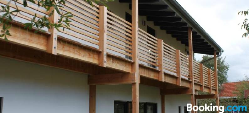 Gästehaus 26 I 2图片