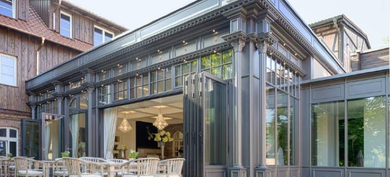 他的时光施普利瓦尔德度假酒店(Spreewaldresort Seinerzeit)图片