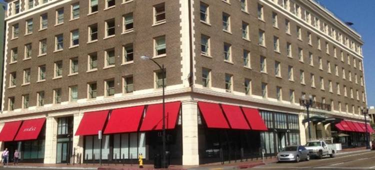 安达仕圣迭戈- 由凯悦酒店管理(Andaz San Diego, by Hyatt)图片