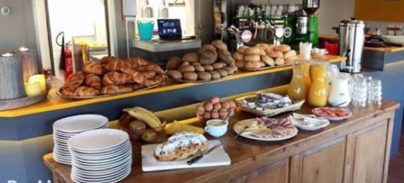 弗吉坦贝尔吉假日公园(Vlugtenburg)图片