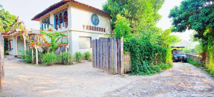 帕提利顿野外小屋(Paatlidun Safari Lodge, Jim Corbett)图片