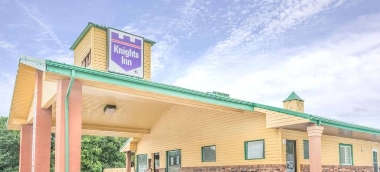 堪萨斯因潘登斯旅馆(Kansas Inn)图片