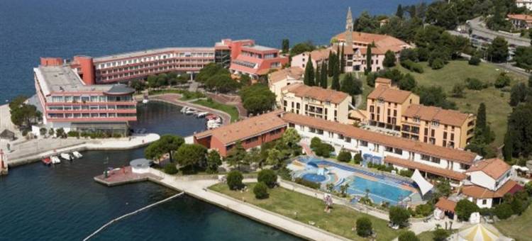 维尔公园酒店(Hotel Vile Park)图片