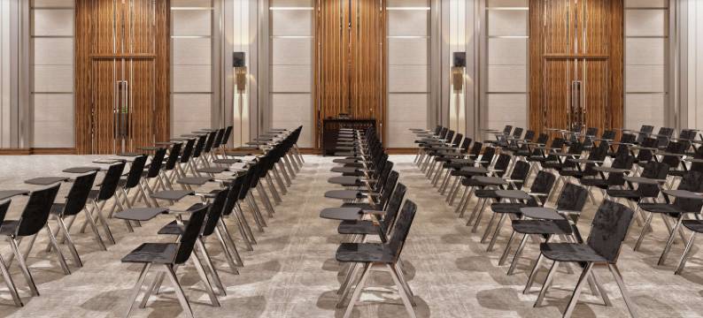 阿斯塔纳温德姆花园酒店(Wyndham Garden Astana)图片