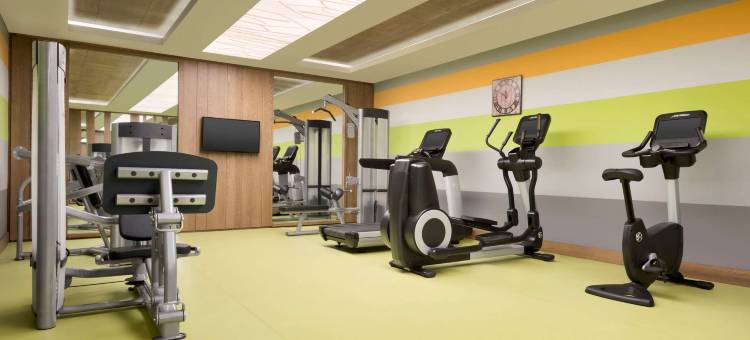 阿达那酒店(Ramada Hotel & Suites by Wyndham Adana)图片