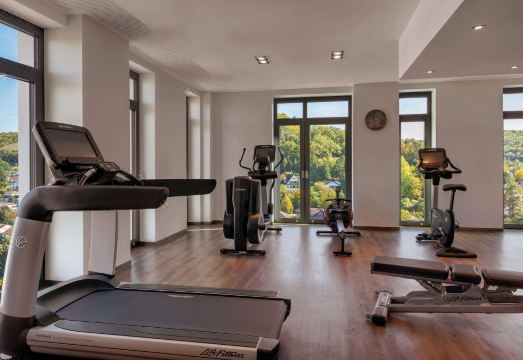 Hotel Stadt LörrachHotel Overview