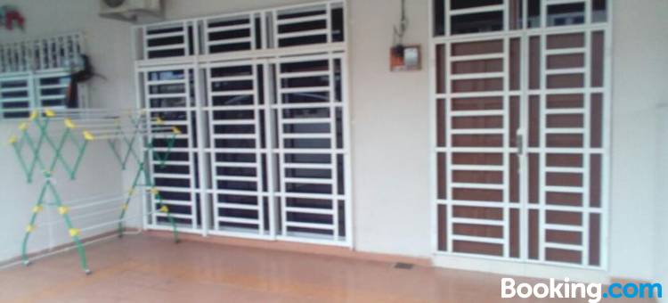 Homestay Humair图片