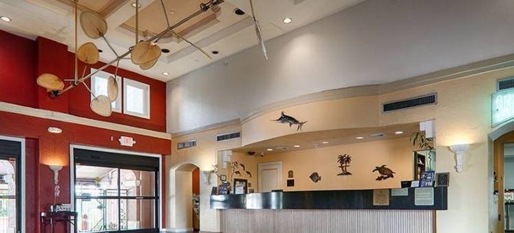 迪尔菲尔德海滩贝斯特韦斯特优质套房酒店(Best Western Plus Deerfield Beach Hotel  Suites)图片