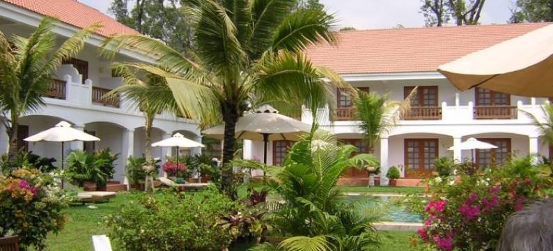 皇家湾吴哥度假胜地(Royal Bay Inn Angkor Resort)图片