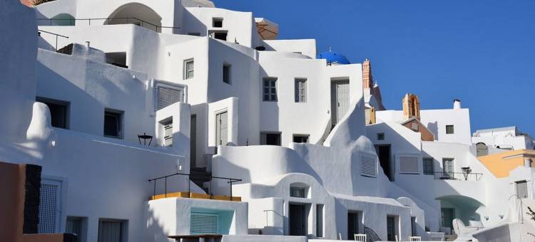 杜卡托迪欧亚 - 限成人(Ducato di Oia)图片