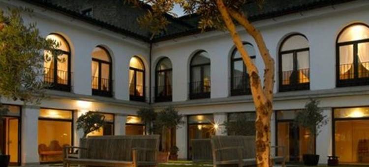 特鲁希略旅馆(Parador de Trujillo)图片