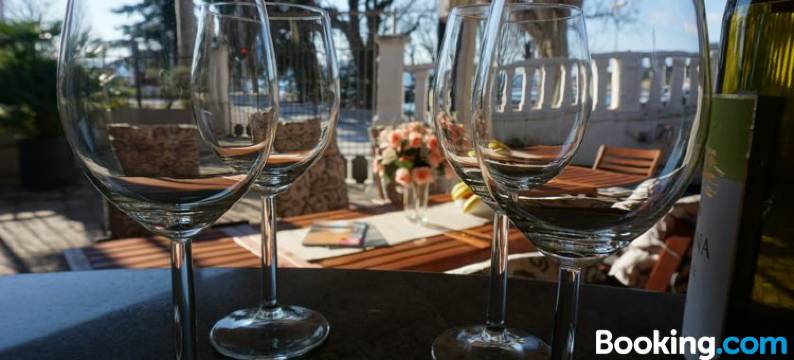 伊万西科公寓(Apartments Ivančić)图片