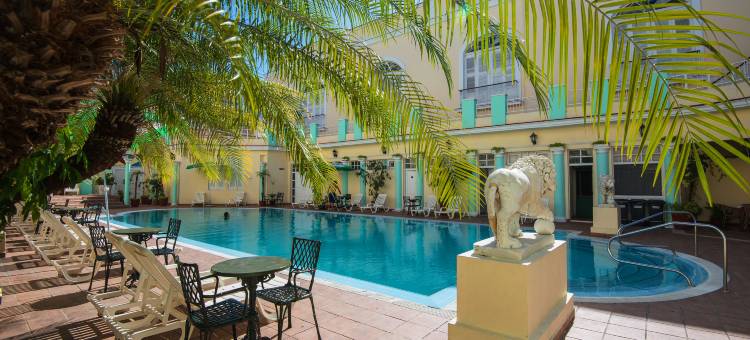 Hotel la Union, Affiliated by Meliá图片