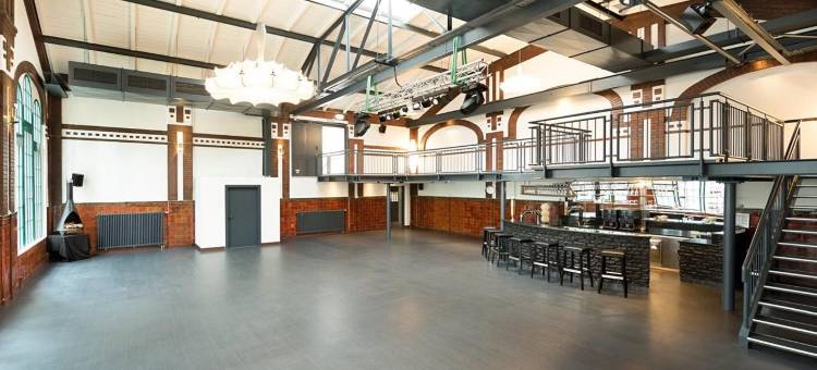 柏林泰格尔维克多公寓酒店(Victor's Residenz-Hotel Berlin Tegel)图片