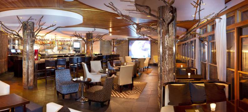 厄齐沃特贵族山庄酒店(The Edgewater, a Noble House Hotel)图片