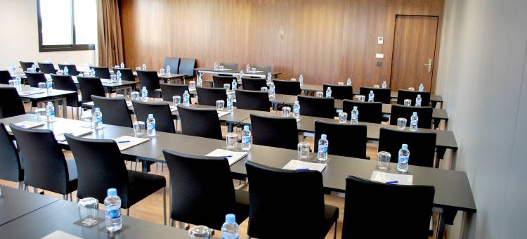 巴塞罗那最佳4号酒店(Hotel Best 4 Barcelona)图片