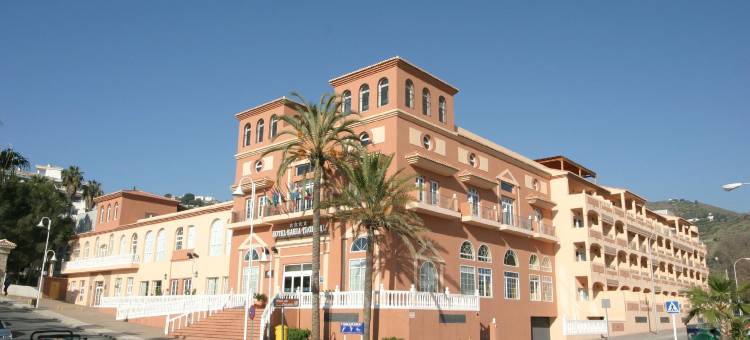 巴伊亚热带住宿(Bahía Tropical)图片