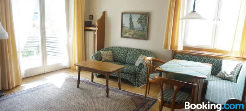 Ferienhaus Geiger图片