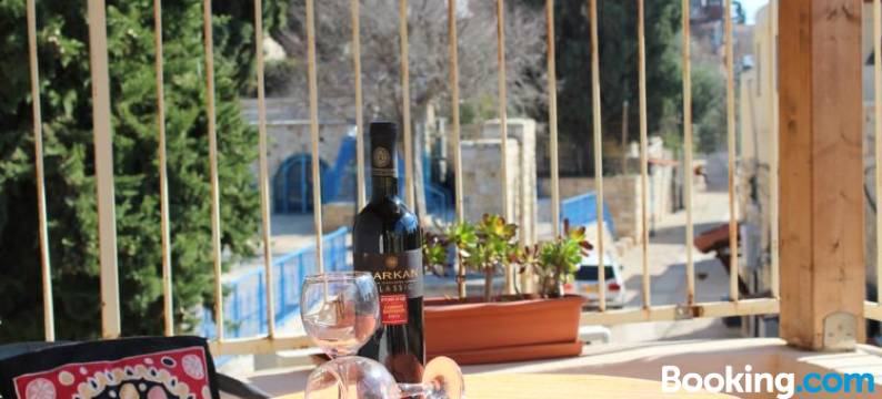 欧夫广场酒店(Off The Square)图片