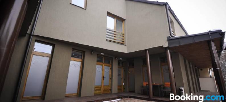 Niki Apart Pension图片