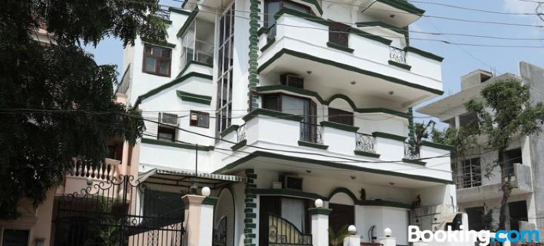 Hotel O Vagmi Residency图片