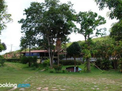 Pousada do Lago Ltda