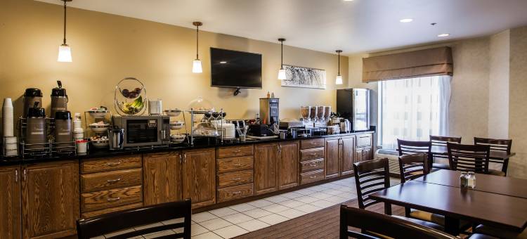 北费耶特维尔舒眠酒店(Sleep Inn Fayetteville North)图片