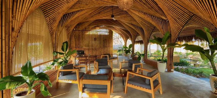 富国岛拉海娜度假酒店(Lahana Resort Phu Quoc & Spa)图片