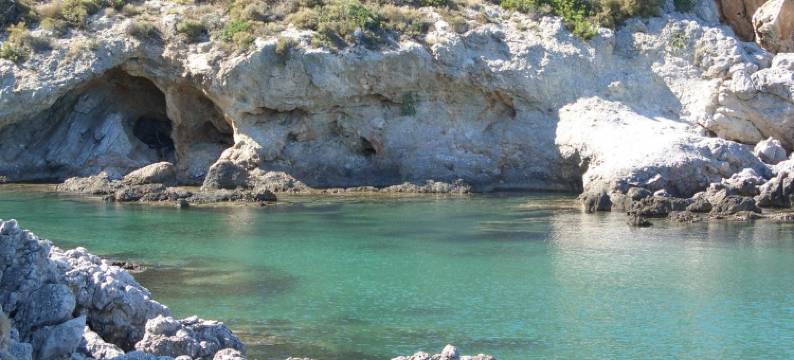 卡丽丝托开放式客房(Kallisto Studios)图片