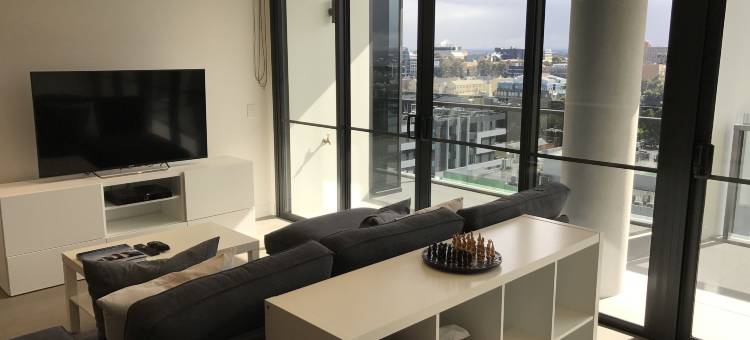 凯丽思卓越云梦酒店(The Eminence Apartments by CLLIX)图片