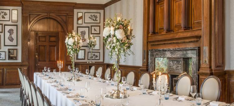 德威尔沃克菲尔德庄园(De Vere Wokefield Estate)图片