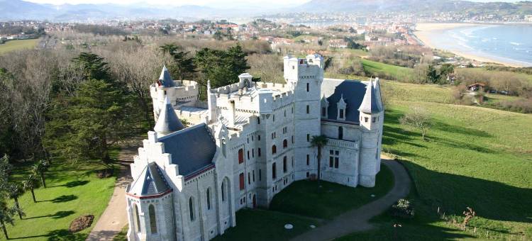 博格里特运动酒店(Logis Hotel & Restaurant Bergeret Sport)图片