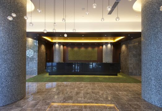 Quintessa Hotel Osaka BayHotel Overview