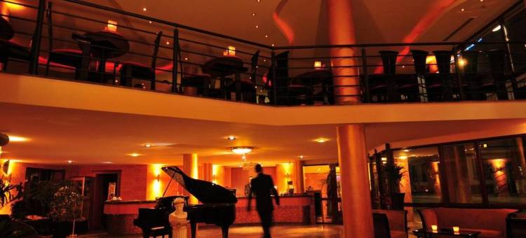 桑图酒店(Hotel Santo)图片